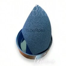 Makeup Puffs & Sponges - màu đen - Xem 3