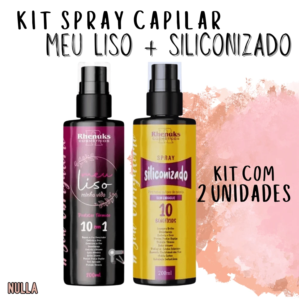 Hair Treatment - 彩色 - 查看 1