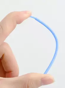 1gói/100cái Dùng một lần Thú cưng Làm sạch , Đối với Tai , Mắt Và Cơ thể Làm sạch Của Chó Và Mèo , Đồ Chải lông Thú cưng Làm sạch Các sản phẩm - Màu xanh nhạt - Xem 4