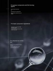 Small Bottle Cleansing Honey Two-Strain Yeast Essence Moisturizing Cleansing Honey - 150ML - View 5