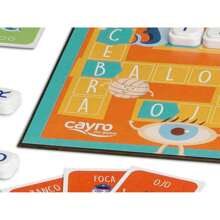 Cayro Memory Games - Multicolor - View 2