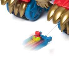 Vehículo transformer ataque Superthings Wild TigerBot , con 1 Robot transformer, 1 muñeco Kazoom Kid y figura exclusivos (Magic Box PSTSP112IN120) ✅ Entrega 24/48h a España (península) - Ver 7