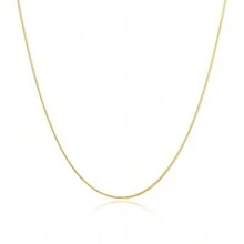 Chain Necklaces - Vàng - Xem 8