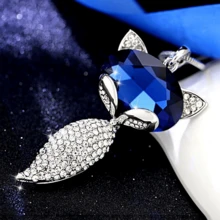 1條女性簡約時尚項鍊,適合情侶、女性、朋友、最好的朋友作為禮物 - 時尚 - 查看 2