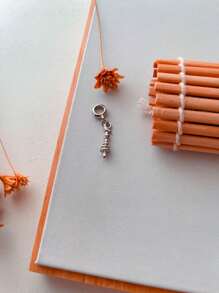 Delicarium Fine Charms - Oxalá - Xem 3