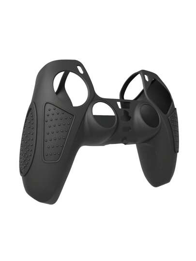 Silicone Protective Case For P5 Game Controller, Soft Cover Accessories