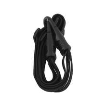 PowerMotor Soporte para casco negro de 1 pieza con gancho para moto, elástico retráctil para sujetar el casco, parte duradera de modificación de motocicleta - Negro - Ver 3