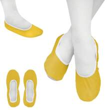 Cosplay Shoes - 黃色 - 查看 2