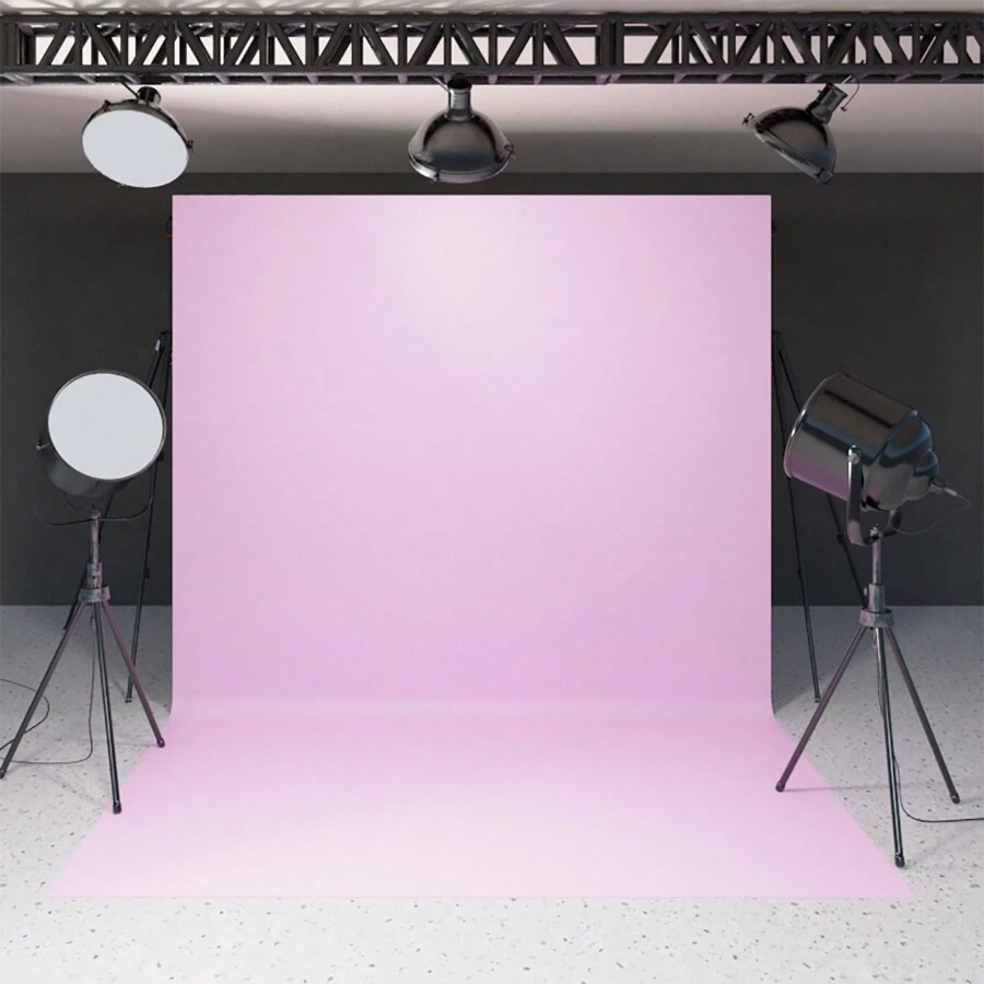 Photo Studio - Baby Pink - View 1