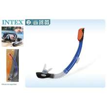 Intex Snorkels - Multicolor - View 3