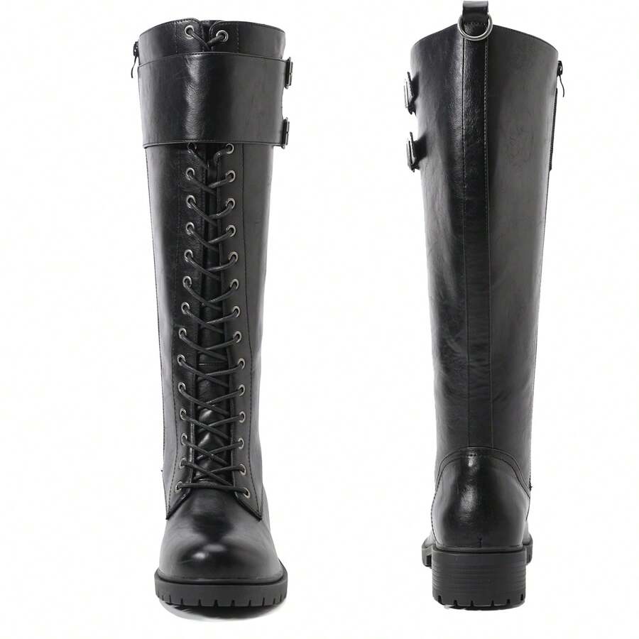 shires extra wide country boots