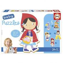 Educa Puzzle - Multicolore - Visualizzare 3