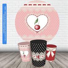 Festival Decor - 櫻桃櫻桃K1CER007 - 查看 2