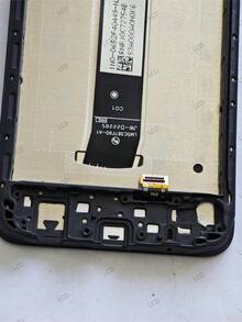 Mobile Phone LCD Screens - 黑色 - 查看 4