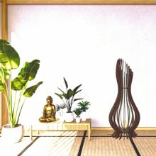 Floor Lamps - 黑色 - 查看 2