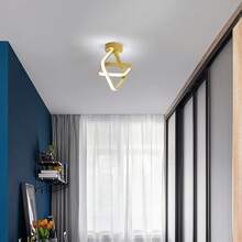 Ceiling Lights - 金色 - 查看 5