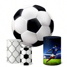 Festival Decor - 足球 K1FTB002 - 查看 1