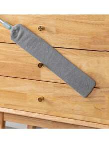 Dusters - 灰色 - 查看 2