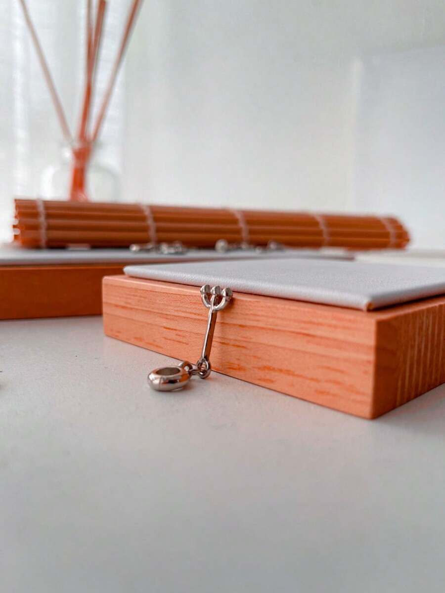 Delicarium Fine Charms - 簡單三叉戟 (Exú) - 查看 1