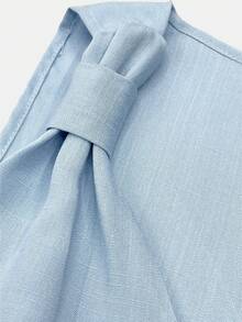 Women T-Shirts - 藍色 - 查看 10