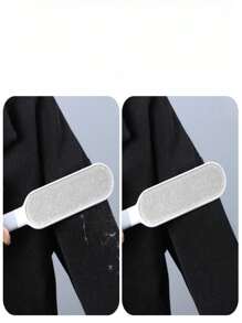 方便無痕家用衣物清潔除霉刷，適用於家庭使用 - 彩色 - 查看 1