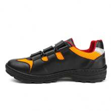 Women Cycling Shoes - trái cam - Xem 6