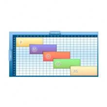 Women Tights - Camel - View 3