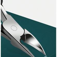 【限厚甲使用】不鏽鋼剪甲刀套裝,適用於附甲囊炎、厚硬甲、真菌甲和內陷足趾甲