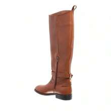 Ted Baker Ankle Boots Brown Boots - Brown - View 2