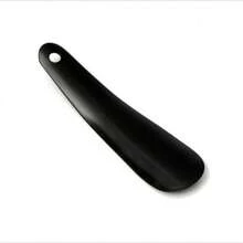 1Pc Mini Portable Plastic Shoehorn, Shoe Lifter,Compact, Lightweight, And Easy To Clean - Perfect For Travel And Home Use,Belt,Shoes And Boots Accessories - one-size - View 11