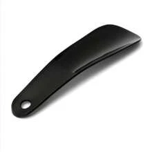 1Pc Mini Portable Plastic Shoehorn, Shoe Lifter,Compact, Lightweight, And Easy To Clean - Perfect For Travel And Home Use,Belt,Shoes And Boots Accessories - one-size - View 9