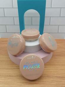PINK KEY Translucent Makeup Setting Powder - 4 PIECES - View 2