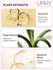 unny club 高清粉末，定妆粉，散粉，透明哑光，12 小时持久控油，轻盈，营造柔焦效果，遮盖细纹和瑕疵 - 黑晶盒 - 查看 9