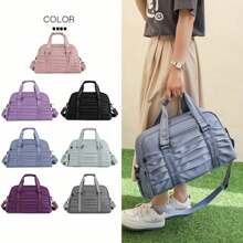 bolso de equipaje de viaje