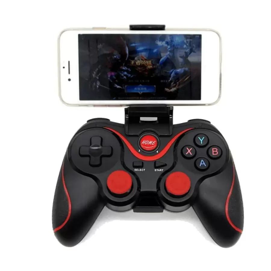 Game Consoles - 黑色 - 查看 1