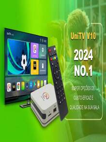 TV Receivers & Stick - White - View 3