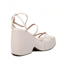 Women Platforms & Wedge Sandals