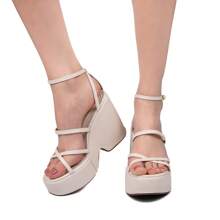 Women Platforms & Wedge Sandals