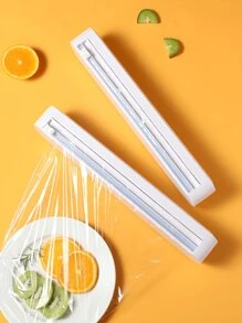 Plastic Wrap Dispensers - trắng - Xem 1