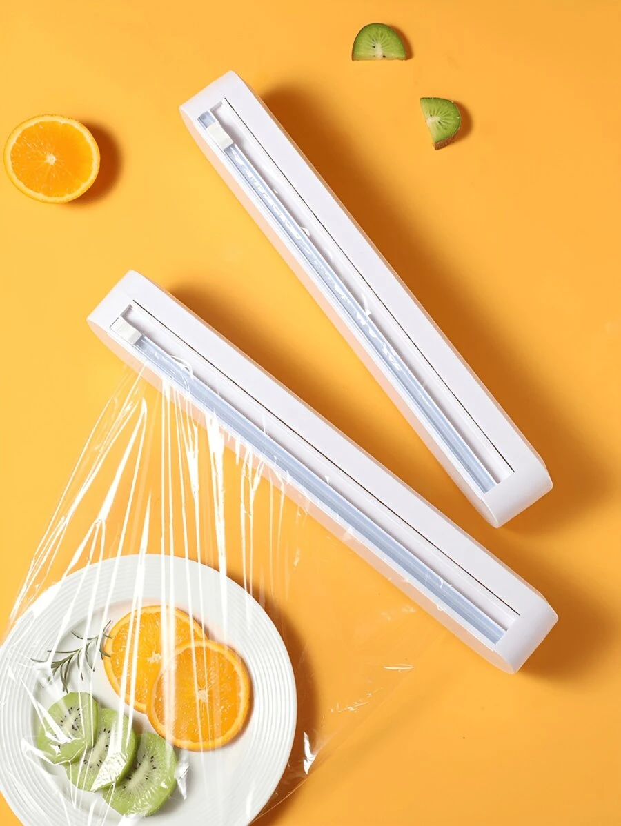 Plastic Wrap Dispensers - trắng - Xem 1