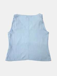 Women T-Shirts - 藍色 - 查看 8