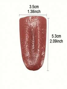 惡作劇玩具有趣工具遊戲禮物,惡作劇魔術特技嚇人道具 - 彩色 - 查看 2