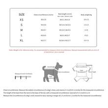 1 件豹紋寵物毛絨毛衣秋冬狗狗保暖衣服 - 灰色 - 查看 6