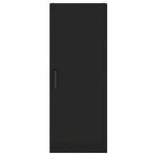 Storage Cabinets - Black - View 9