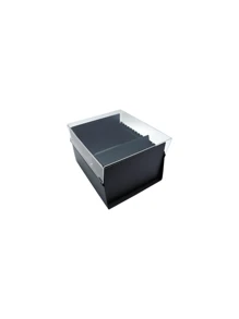 Binders - Clear - View 2