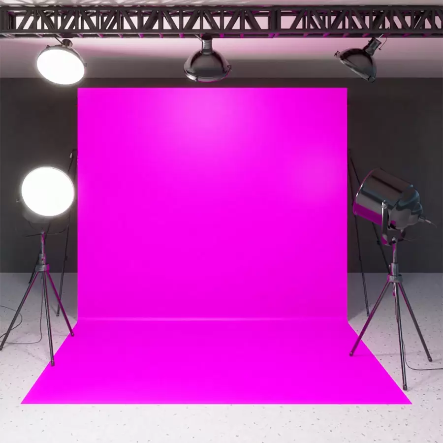 Photo Studio - Pink - View 1