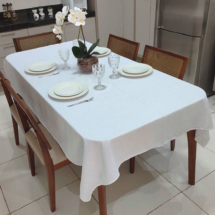 Kitchen Towels - trắng - Xem 1