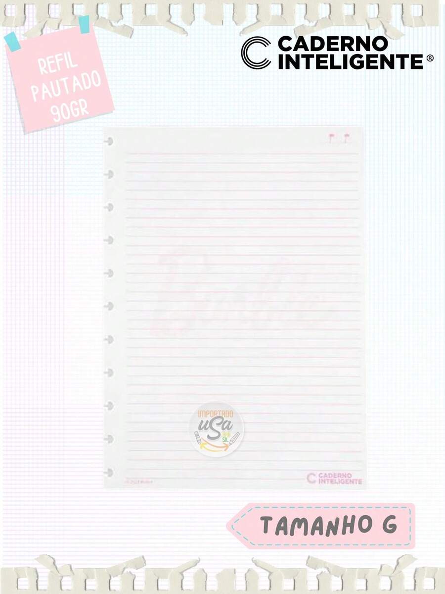 Scratch Paper - Multicolor - View 1