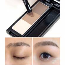 设计眉毛 EX-4 持久自然防水易于使用 - EX-4 - 查看 2