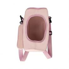 64oz Half Gallon Water Bottle Carrier Bag With Buckle, Insulated & Leakproof Durable Sleeve, Made Of Reusable Neoprene - Pink, Perfect For Daily Workout And Fitness Exercise - Pink - View 7